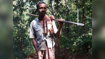 Odisha man carves mountain to build 8 km road for his 3 school-going children