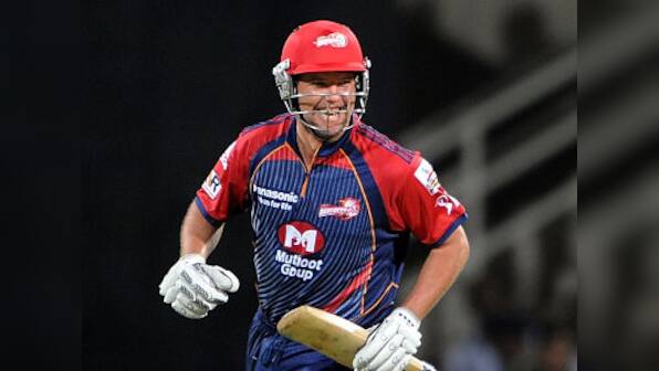 IPL 2018: Delhi Daredevils appoint James Hopes as bowling coach for upcoming season