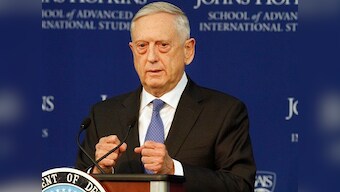James Mattis knows what conflict with Iran can cost US and the world; Donald Trump must pay heed to defence secretary