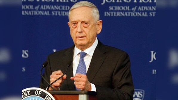 James Mattis knows what conflict with Iran can cost US and the world; Donald Trump must pay heed to defence secretary