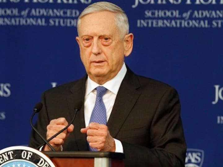 James Mattis knows what conflict with Iran can cost US and the world; Donald Trump must pay heed to defence secretary