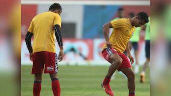 Highlights ISL 2017, Jamshedpur FC vs Delhi Dynamos, Football Match Score: Steve Coppell's side clinch a thriller
