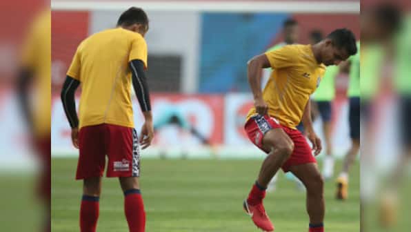 Highlights ISL 2017, Jamshedpur FC vs Delhi Dynamos, Football Match Score: Steve Coppell's side clinch a thriller