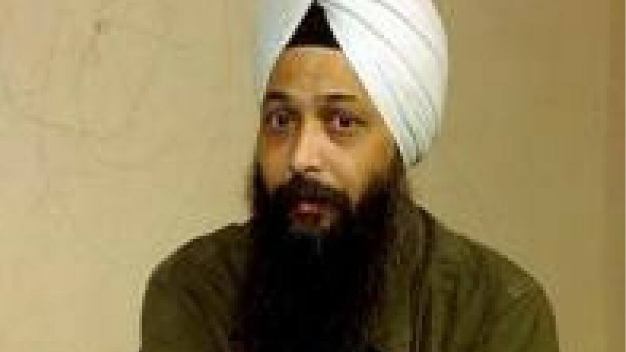 Mukherjee Nagar incident AAP MLA Jarnail Singh urges Amit Shah to take strict action against