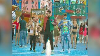 Dill Ton Blacck: Jassie Gill, Badshah bring us the same Punjabi song in (slightly) different packaging