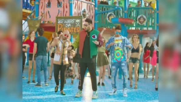 Dill Ton Blacck: Jassie Gill, Badshah bring us the same Punjabi song in (slightly) different packaging