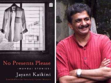 How Jayant Kaikini's 'No Presents Please' escapes the mundanity of most other translated Indian fiction How Jayant Kaikini's 'No Presents Please' escapes the mundanity of most other translated Indian fiction