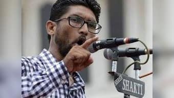 Trouble for Jignesh Mevani, Umar Khalid: After cancelling Mumbai event, cops issue search warrant against duo; FIR filed in Pune too