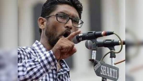 Trouble for Jignesh Mevani, Umar Khalid: After cancelling Mumbai event, cops issue search warrant against duo; FIR filed in Pune too