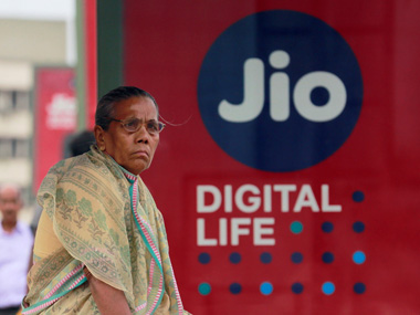 Reliance Jio to raise voice, data tariffs by up to 40% from 6 December; to launch new unlimited plans Reliance Jio to raise voice, data tariffs by up to 40% from 6 December; to launch new unlimited plans