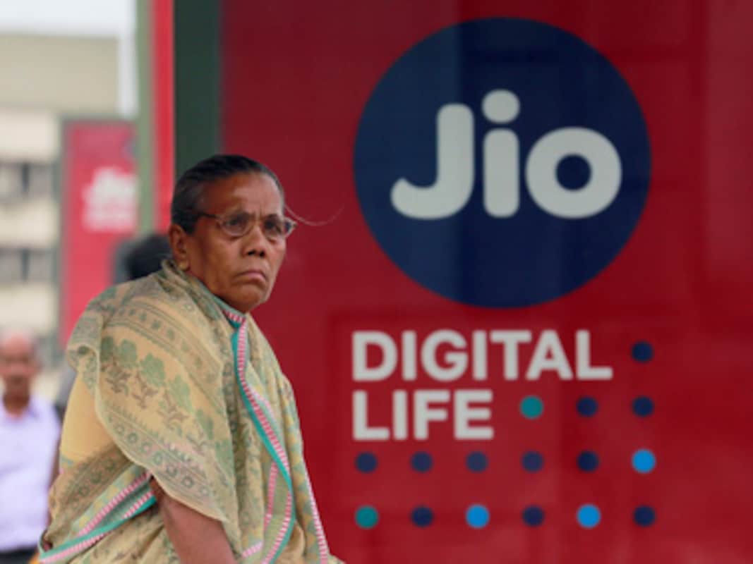 Reliance Jio To Raise Voice Data Tariffs By Up To 40 From 6