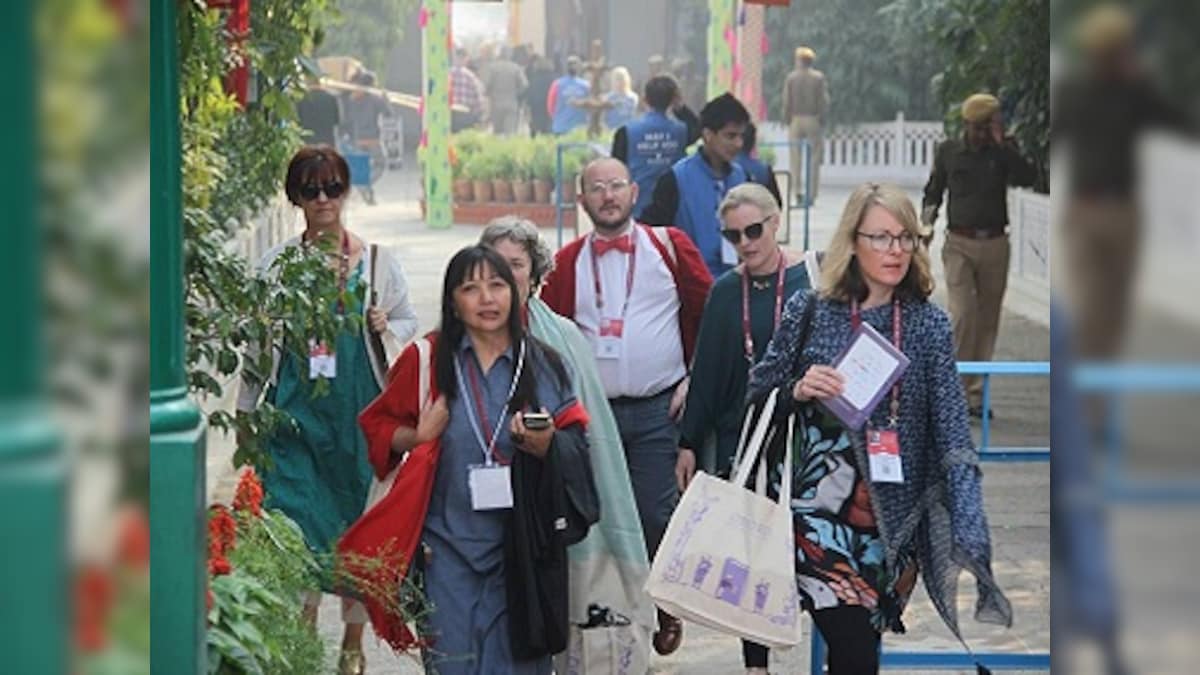 Zee Jaipur Literature Festival 2018: Your planner for the best sessions, events on Day One