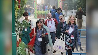Zee Jaipur Literature Festival 2018: Your planner for the best sessions, events on Day One