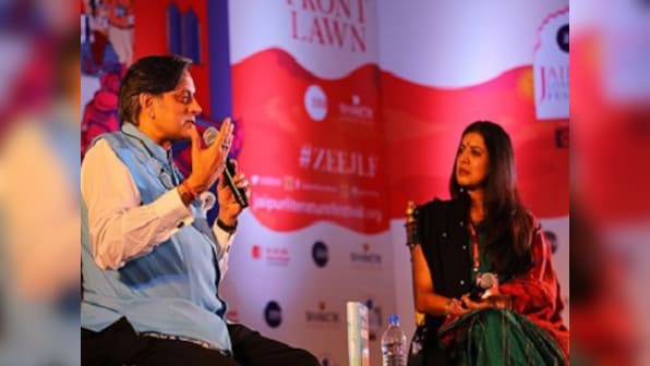 On Day 3 of Jaipur Literature Festival 2018, advice on travel, screenwriting and Nordic way of life