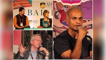 Zee Jaipur Literature Festival 2018 comes to a close with a rousing debate on #MeToo