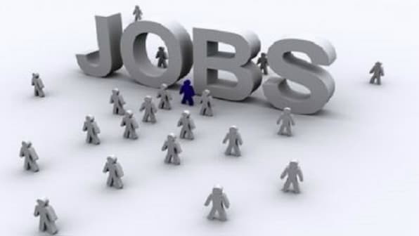 US companies hired 204,000 new workers in April, says fresh data from payroll processor ADP