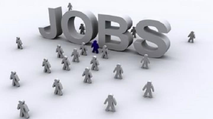 US companies hired 204,000 new workers in April, says fresh data from payroll processor ADP