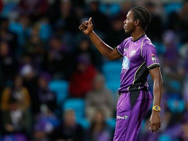 West Indian-born all-rounder Jofra Archer to play for Quetta Gladiators in upcoming PSL West Indian-born all-rounder Jofra Archer to play for Quetta Gladiators in upcoming PSL