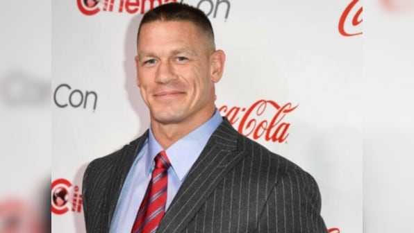 John Cena to star in Michael Bay's live-action movie based on the video game Duke Nukem