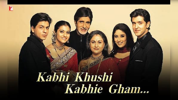 Retake: ‘Baap baap hota hai’ and cinema’s incredulous fathers