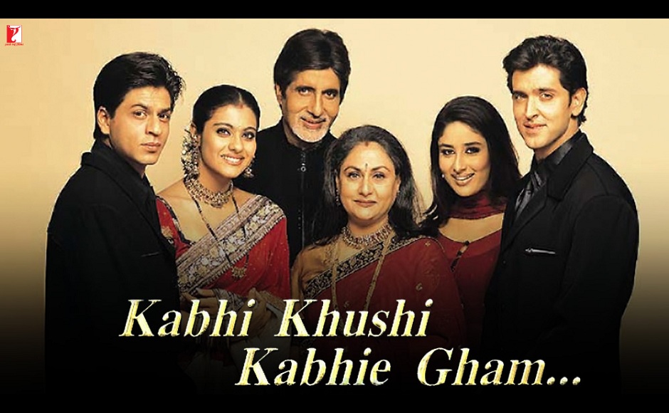 Retake: ‘Baap baap hota hai’ and cinema’s incredulous fathers Retake: ‘Baap baap hota hai’ and cinema’s incredulous fathers