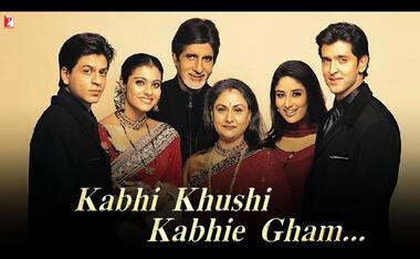 Retake: ‘Baap baap hota hai’ and cinema’s incredulous fathers