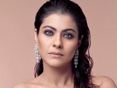 380px x 285px - Kajol on pay parity in Bollywood: It's essential, but should be decided by  box office success not gender-Entertainment News , Firstpost