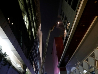 Kamala Mills fire: Mojo's Bistro owners booked for culpable homicide day after report finds blaze began at pub Kamala Mills fire: Mojo's Bistro owners booked for culpable homicide day after report finds blaze began at pub