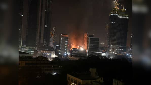 Kamala Mills fire: Building which housed Mojo's Bistro, 1Above didn't have fire insurance when blaze erupted