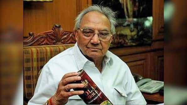 Brigadier Kapil Mohan didn't just build Old Monk brand, he was true architect of Indian liquor industry