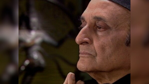 Blanket condemnation of govt move on Article 370 not right, says Karan Singh, son of former Maharaja of Jammu and Kashmir