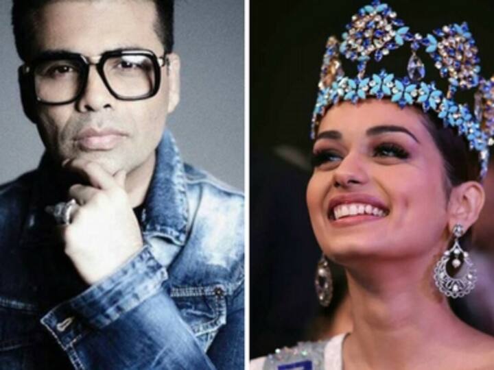 Student of the Year 2: Karan Johar denies signing Miss World 2017 Manushi Chhillar for the film
