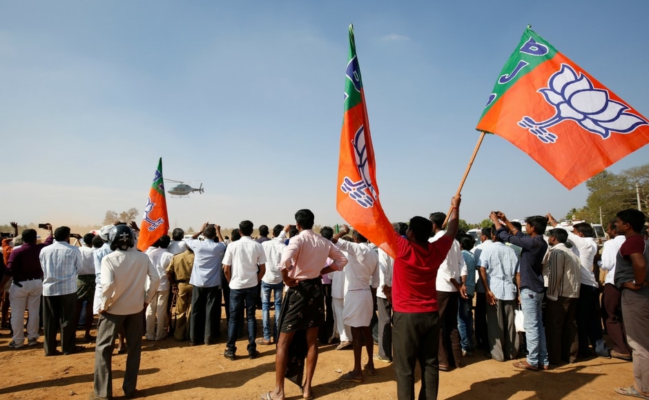Shah's public meeting was part of the statewide 75-day Shah's public meeting was part of the statewide 75-day