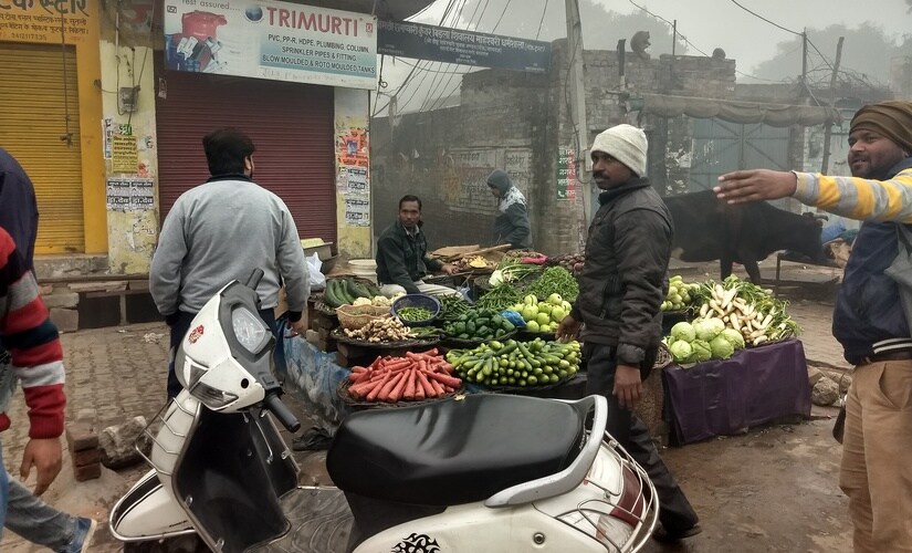 Kasganj violence: Anger and hostility between citizens palpable; city remains tense, but peaceful
