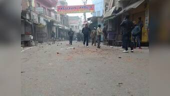 Communal clashes in UP, blasts in Assam mar 69th Republic Day celebrations; Kashmir remains peaceful