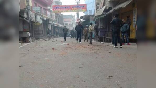 Communal clashes in UP, blasts in Assam mar 69th Republic Day celebrations; Kashmir remains peaceful