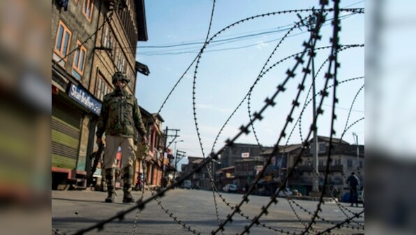 NIA makes second arrest in connection with 2016 Nagrota attack on army camp which killed seven soldiers
