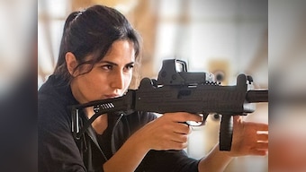 Tiger Zinda Hai: Story of Katrina Kaif's character could be explored in another sequel, says director