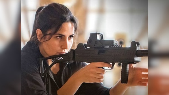 Tiger Zinda Hai: Story of Katrina Kaif's character could be explored in another sequel, says director