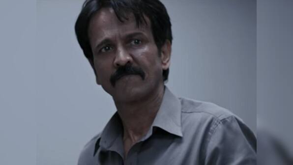 Vodka Diaries: Kay Kay Menon solves multiple murders committed in one night in upcoming film