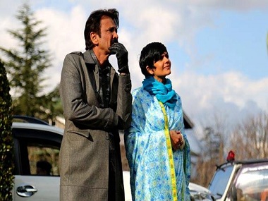 Anupama Chopra's review of Vodka Diaries: It's embarassing that this logic-free film has a talent like Kay Kay Menon Anupama Chopra's review of Vodka Diaries: It's embarassing that this logic-free film has a talent like Kay Kay Menon