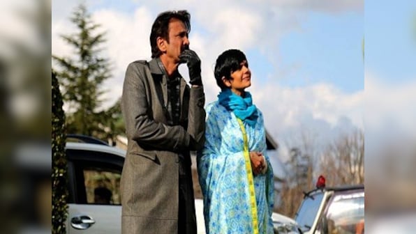 Anupama Chopra's review of Vodka Diaries: It's embarassing that this logic-free film has a talent like Kay Kay Menon
