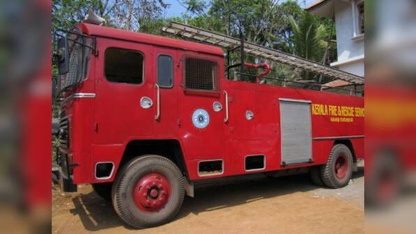Ammonia leaks at chemical plant in Kochi's Willingdon Island, forces evacuation of residents, school students