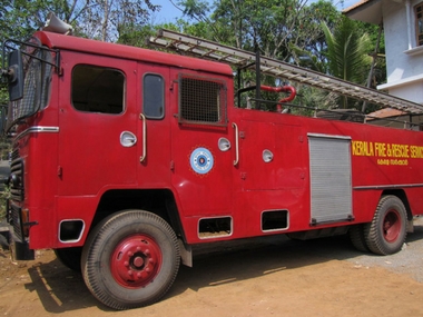 Ammonia leaks at chemical plant in Kochi's Willingdon Island, forces evacuation of residents, school students Ammonia leaks at chemical plant in Kochi's Willingdon Island, forces evacuation of residents, school students
