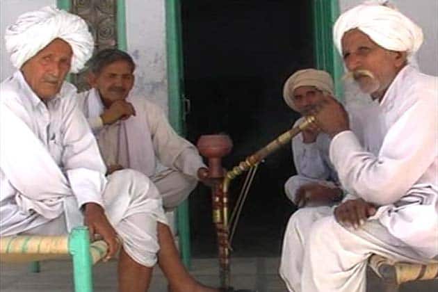 Khap panchayat. Representational image