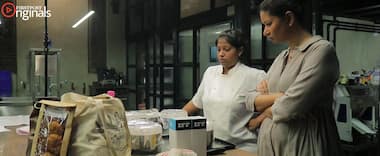 Meet the couple behind Magazine Street Kitchen, Mumbai's first mega co-cooking space