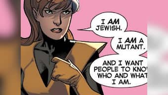 Deadpool director Tim Miller is developing X-Men spinoff focused on the character of Kitty Pryde