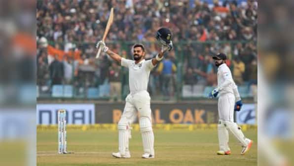 India vs South Africa: Virat Kohli's ability to turn a game on its head will serve visitors well as they chase history