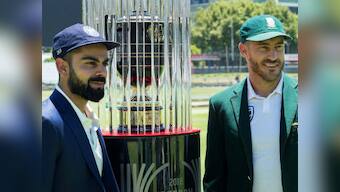 India vs South Africa: Away from square turners, Faf du Plessis and Co wait quietly for the kill