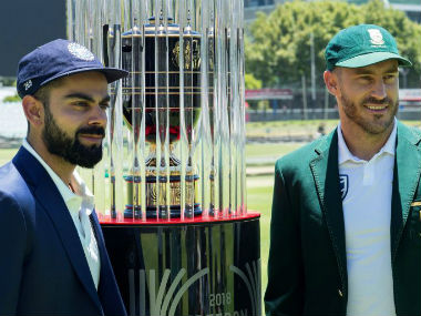 India vs South Africa: Away from square turners, Faf du Plessis and Co wait quietly for the kill India vs South Africa: Away from square turners, Faf du Plessis and Co wait quietly for the kill